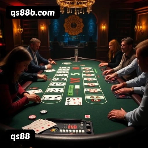 Imagem secundária de apoio para instalação do app qs88