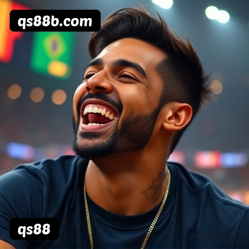 Vantagens de jogar slots no qs88 Brasil