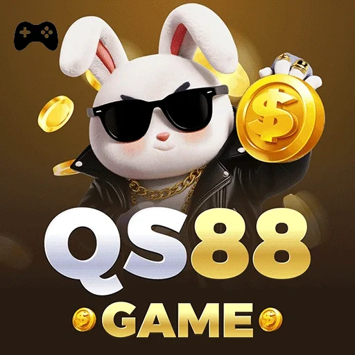 qs88 Logo