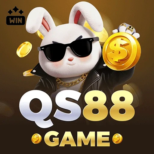 qs88 Logo