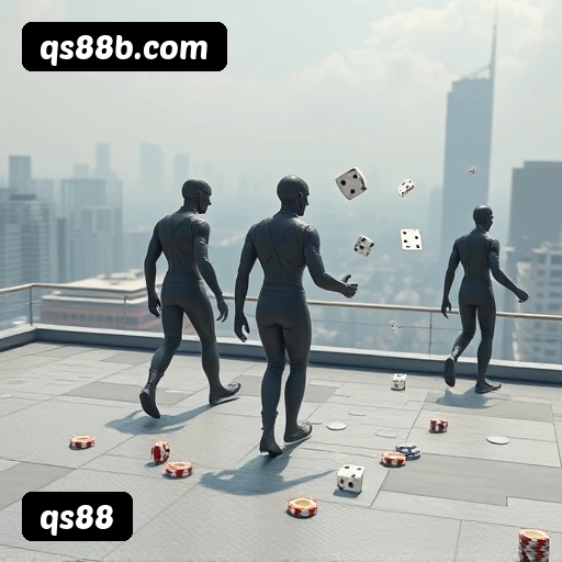 Recursos Exclusivos do App qs88 - Modo Offline, Login Biométrico