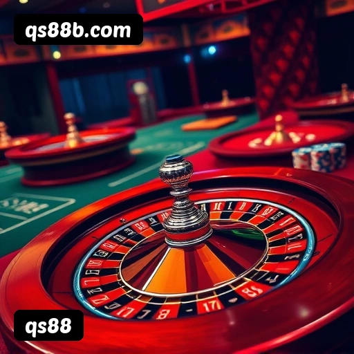 Benefícios do Login qs88 - Bônus e Vantagens Exclusivas